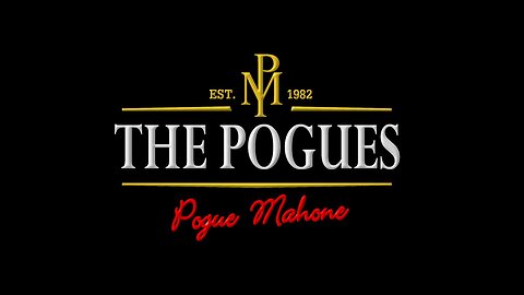 THE POGUES & KATIE MELUA - Fairytale of New York (Subtítulos español-inglés) Live