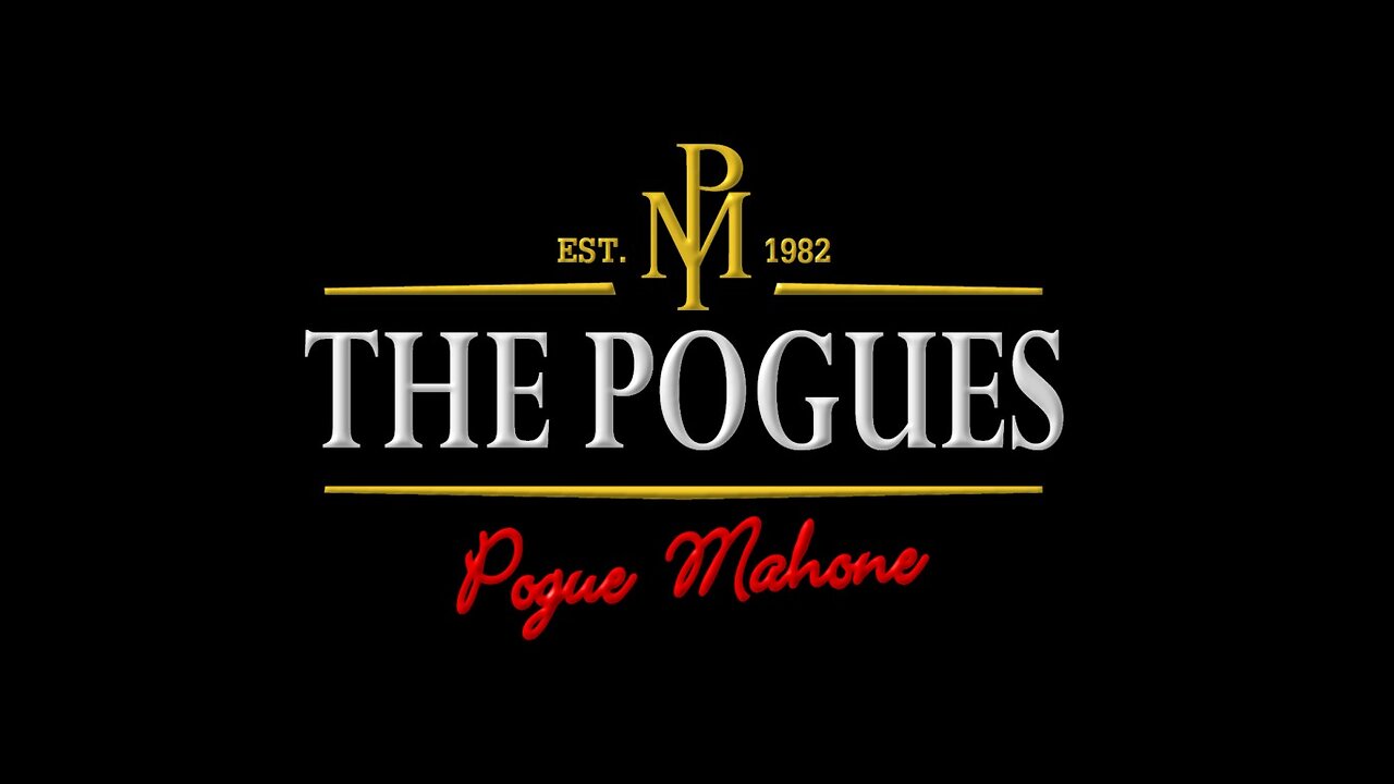 THE POGUES & KATIE MELUA - Fairytale of New York (Subtítulos español-inglés) Live