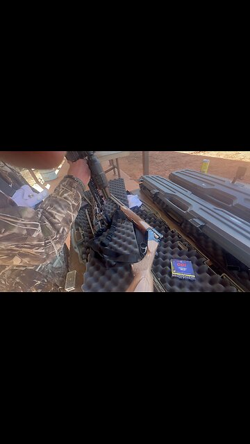 Chaszel 12gauge chamber adapters