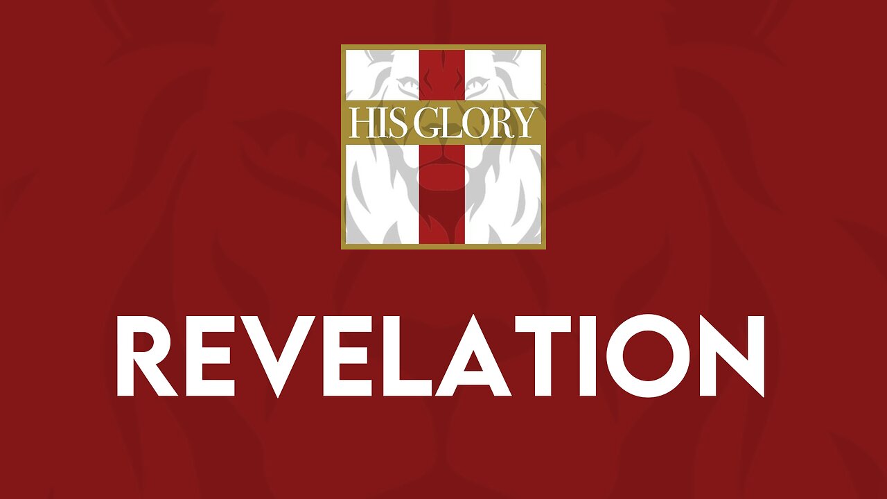 His Glory Bible Studies - Revelation 9-12