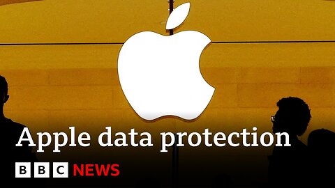 Apple pulls data protection tool after UK government security row | BvC