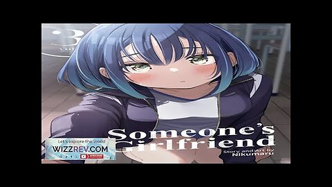 Someone's Girlfriend: Volume 3 Review