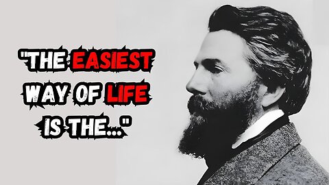 30 Motivational Quotes by Herman Melville | Thinking Tidbits