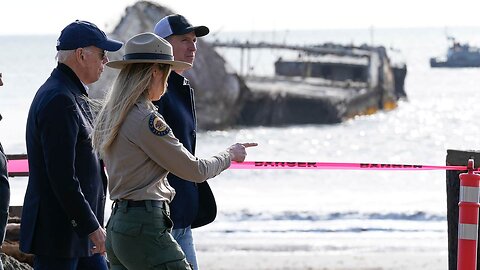 ABC News: America's National Parks Are In Danger Of Falling Into Disrepair