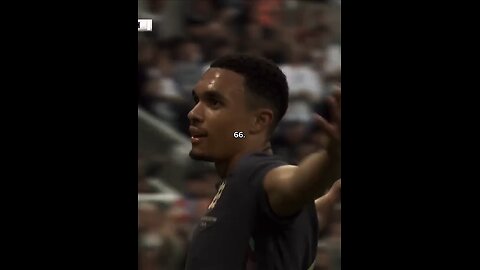 Trent-alexander Arnold ❤️‍🩹