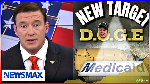 Carl Higbie Exposes The Secrets Of The Healthcare Industry That Is Ripping Off Americans