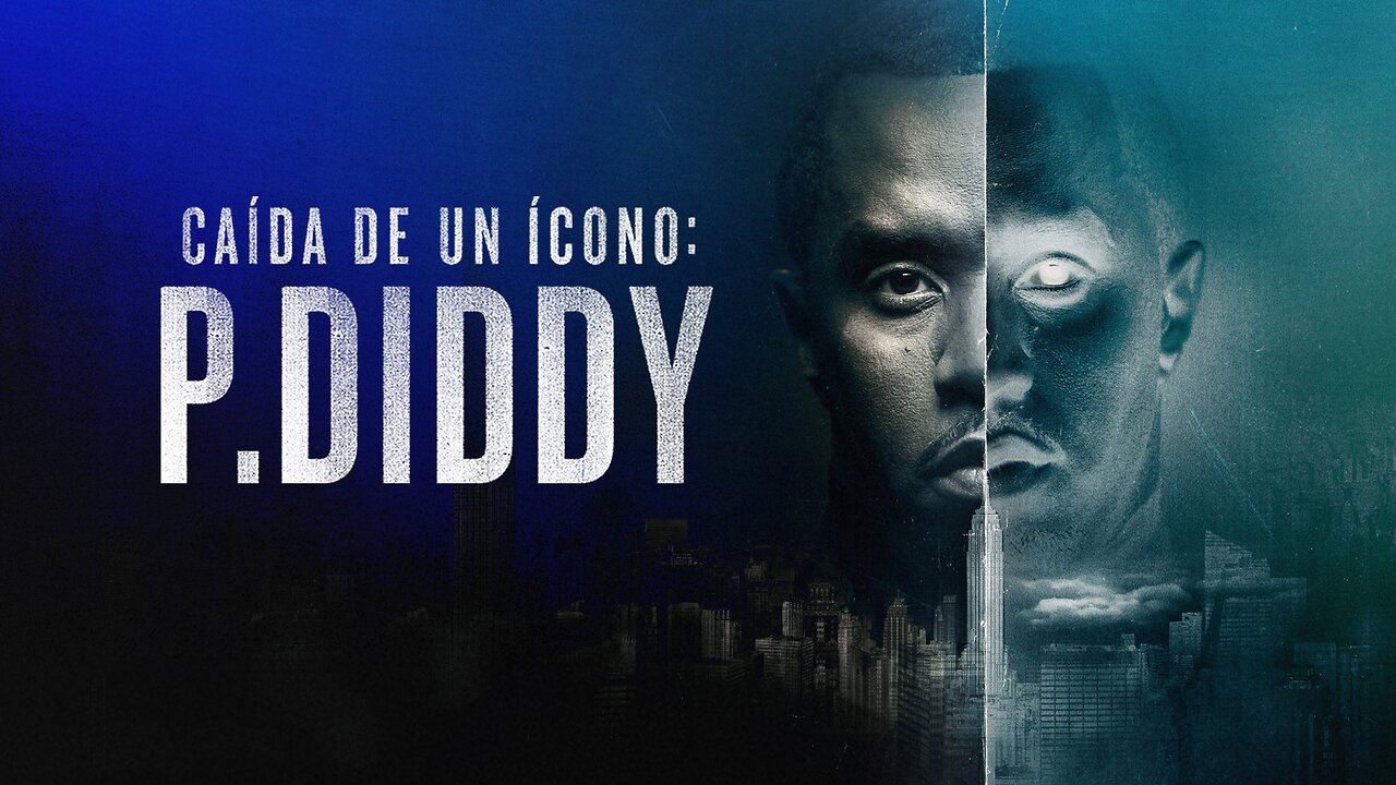 La caida de Diddy 1x5HBOMax