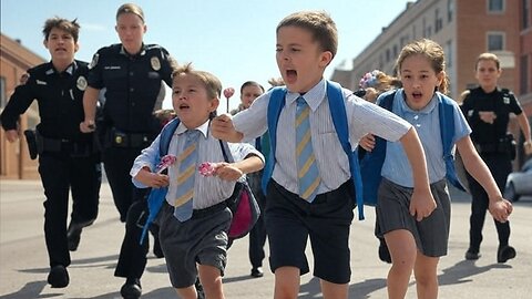 11-Year-Olds Put on Notice in Nebraska (One Minute Version)