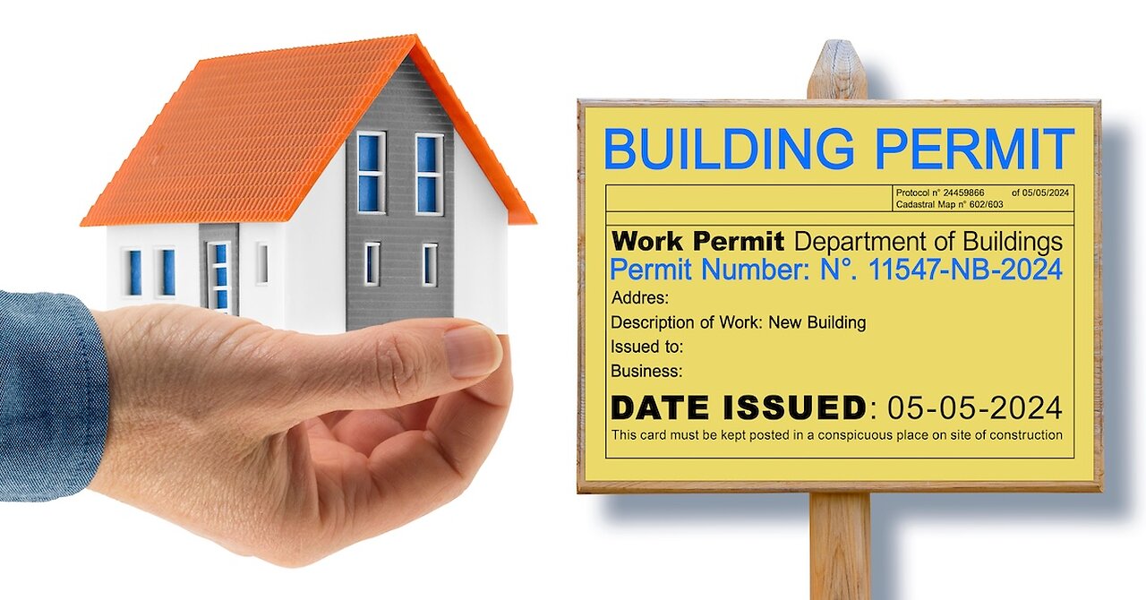 Forced to pay excessive permit fees