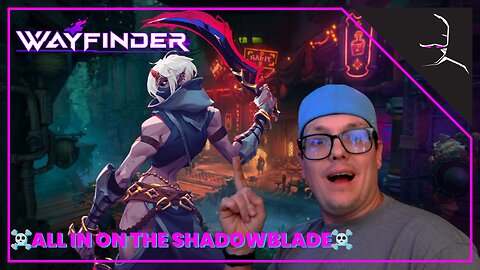 ☠ SHADOWBLADE TIME☠ | LET'S GOOOO!!!! | XBOX - Come hang!