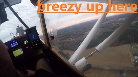 breezy himax flight 1/30/25