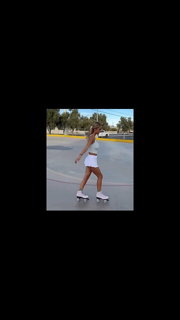 She's such a radiant beauty!