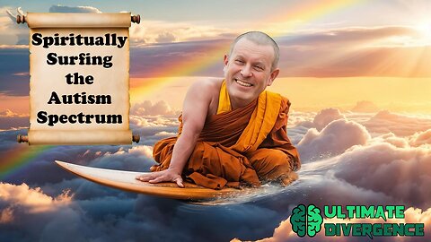 Autism and Spirituality: Finding Balance on the Spectrum!