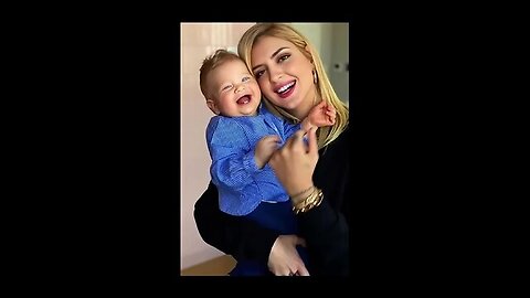 Dubai Princess Sheikha Mahra LifeStyle#baby #shorts