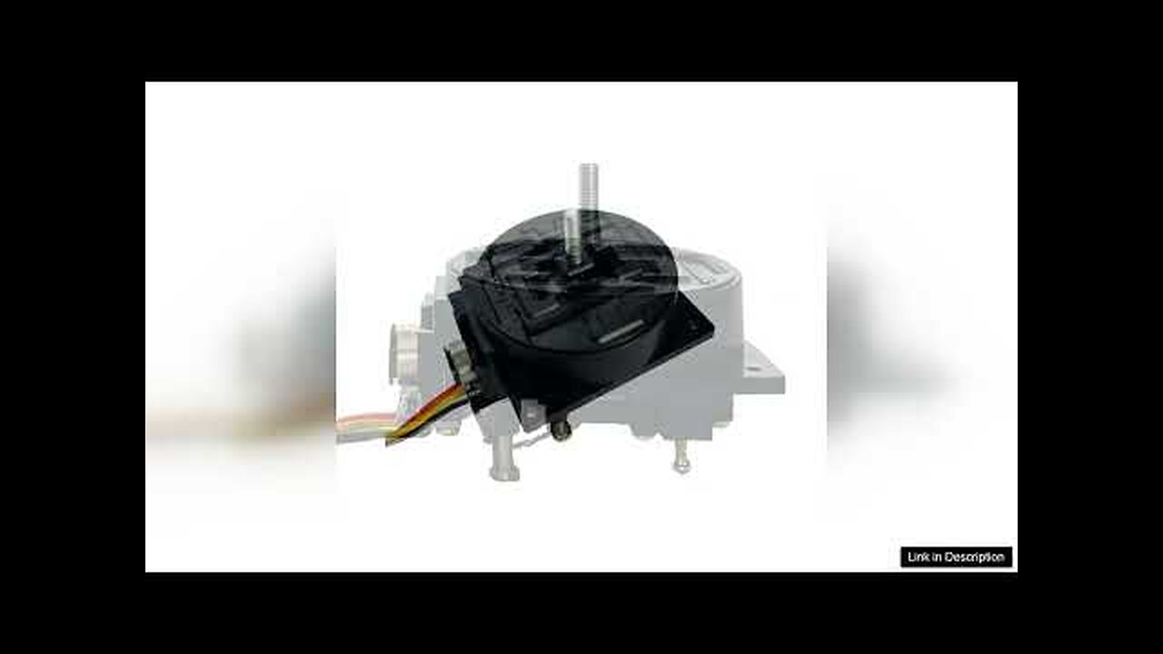 Jumper T-Pro Radio Transmitter Replacement Part Hall Gimbal Joystick Gimbal Return Review