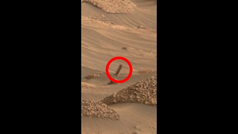 Som ET - 82 - Mars - Curiosity Sol 4152 - 2