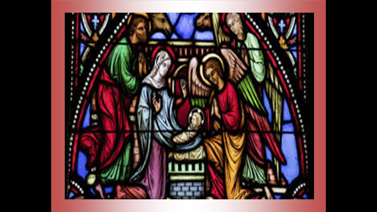 Honor to the Holy King received 12/24/24