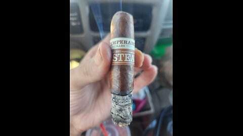 Roma Craft Intemperance VO 1920 Robusto Cigar Review