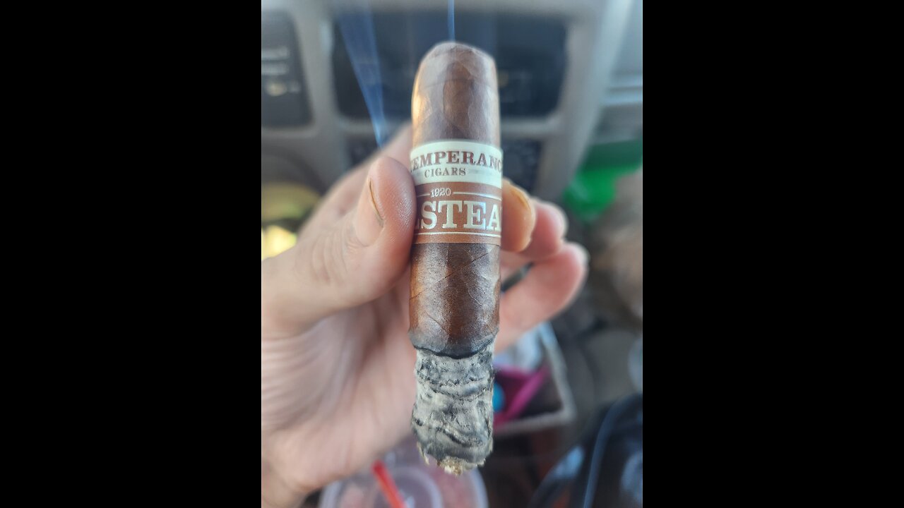 Roma Craft Intemperance VO 1920 Robusto Cigar Review