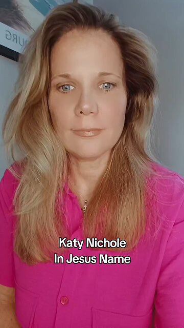 In Jesus Name - Katy Nichole