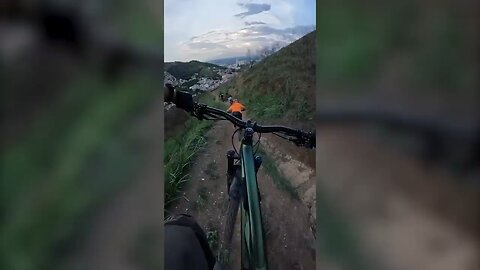 Bike Fails