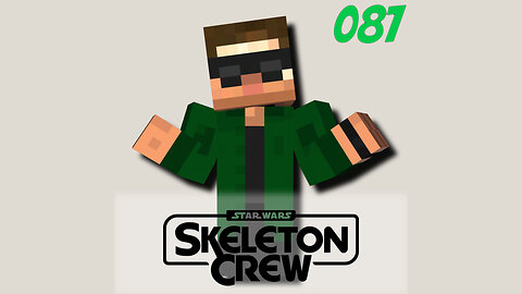 Star Wars: Skeleton Crew - Music Free Static (087)