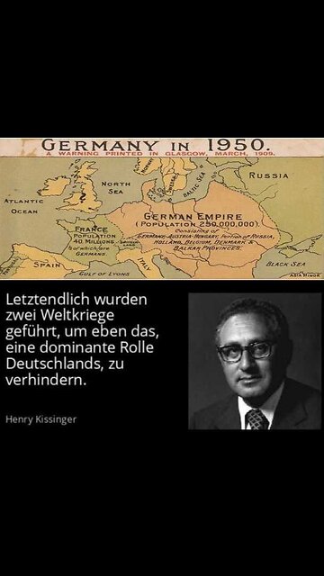 So verarschen sie euch weiter