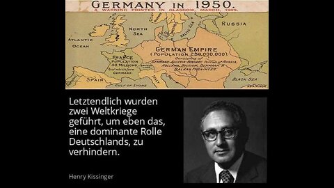 So verarschen sie euch weiter
