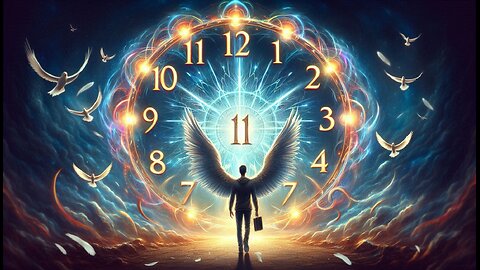 Why You Keep Seeing 11:11 Everywhere – The Secret Meaning of This Angel Number