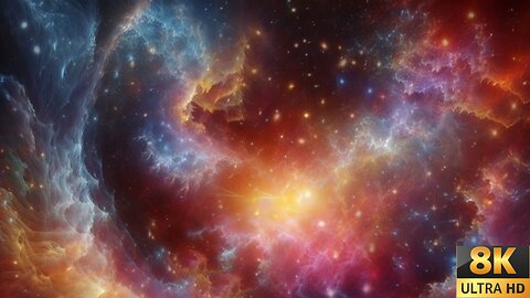 🌌 The Universe in Motion Relaxing Piano & Sleep Music for Deep Rest & Insomnia Relief ✨💤