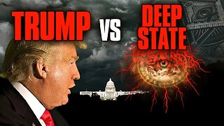 URGENT: Deep State Collapse! Will Arrests Follow? Trump’s Crackdown Continues!