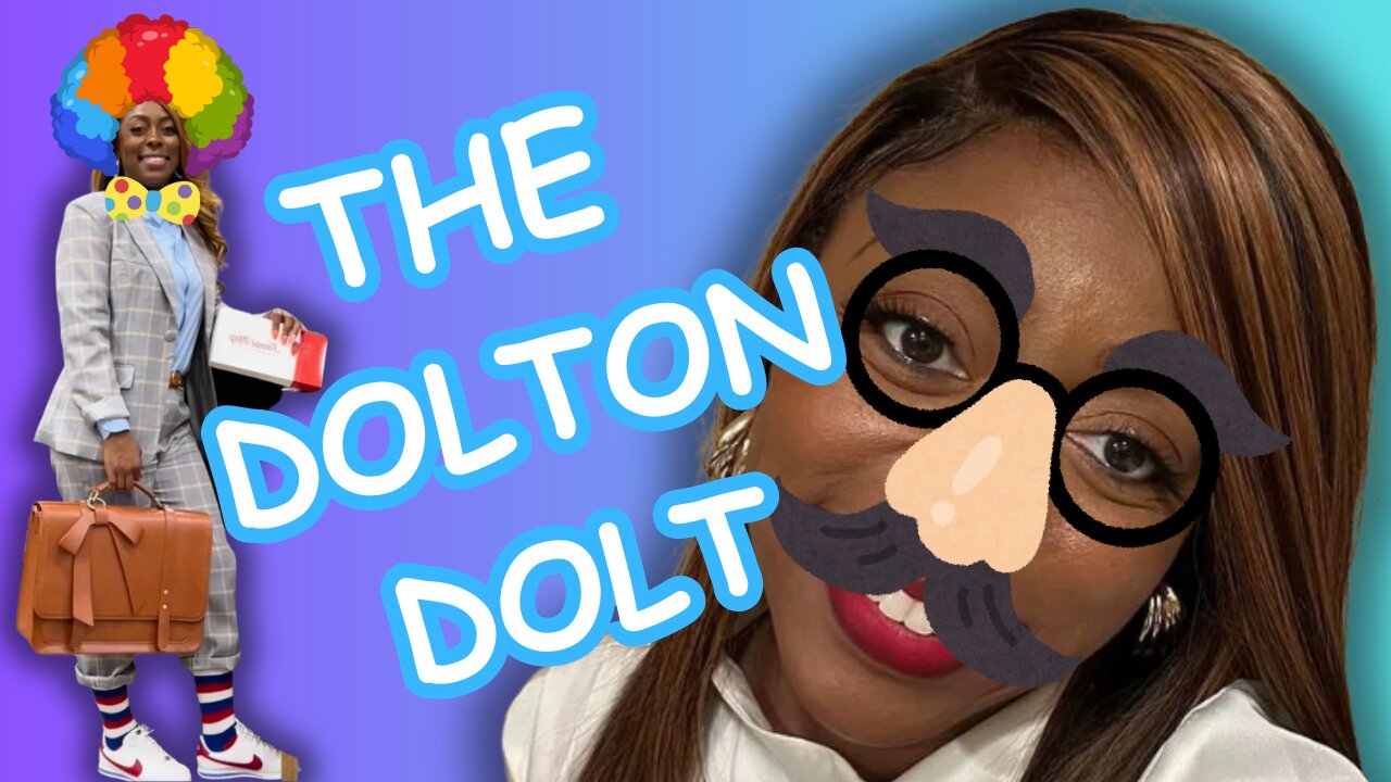 THE DOLTON DISASTER!!