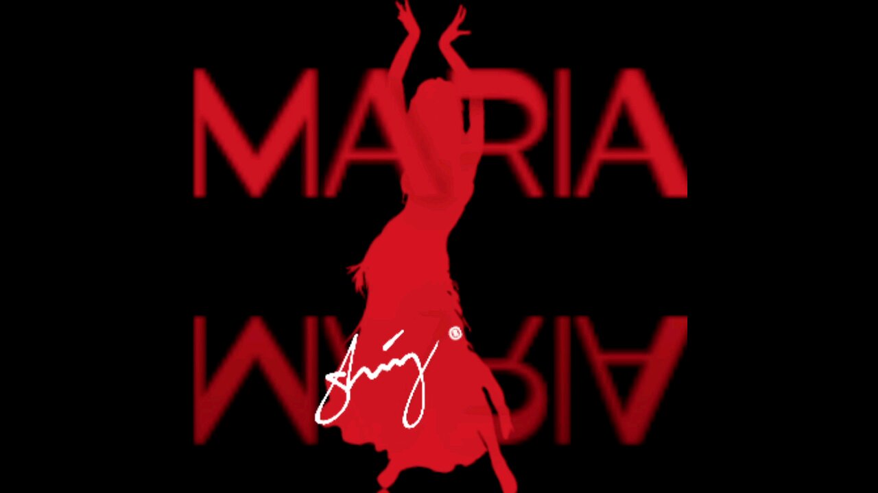 MARIA (Official Audio) - Shiny ®