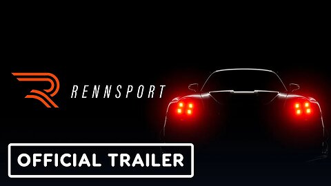 Rennsport - Official Console Announcement Trailer | Nacon Connect 2025