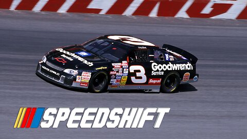 Speedworld - Speedshift