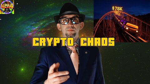 Crypto Chaos and Combacks!