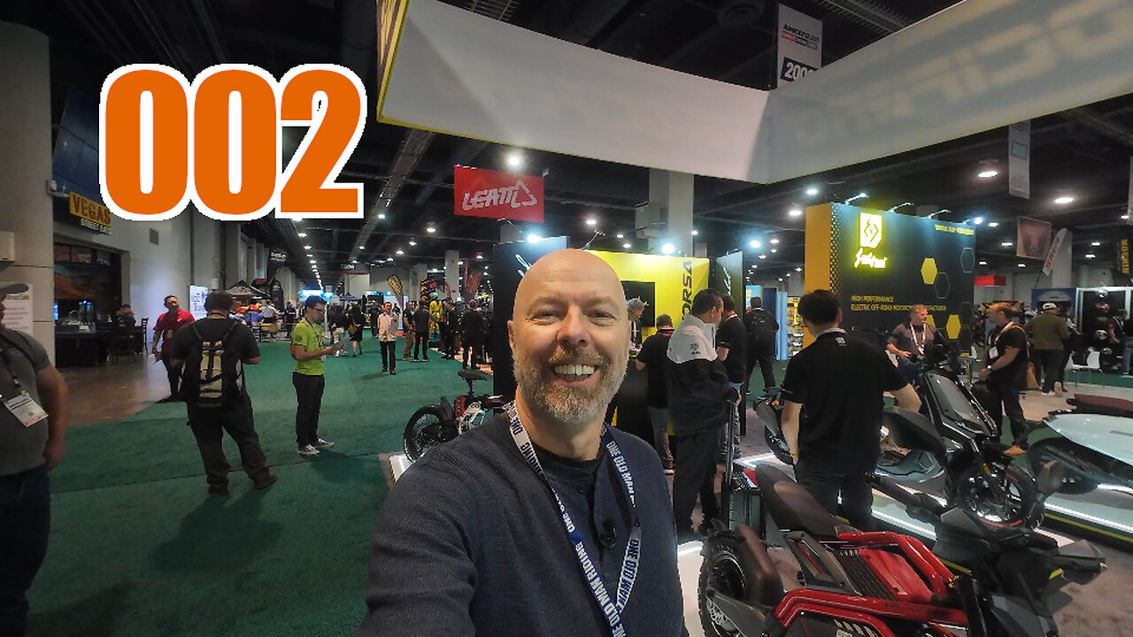 AIMEXPO 2025