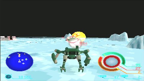 Carnarge Heart - Europa the last battle