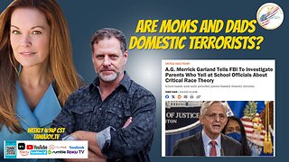 From Domestic Terrorists to Advocates: The Journey of Parents