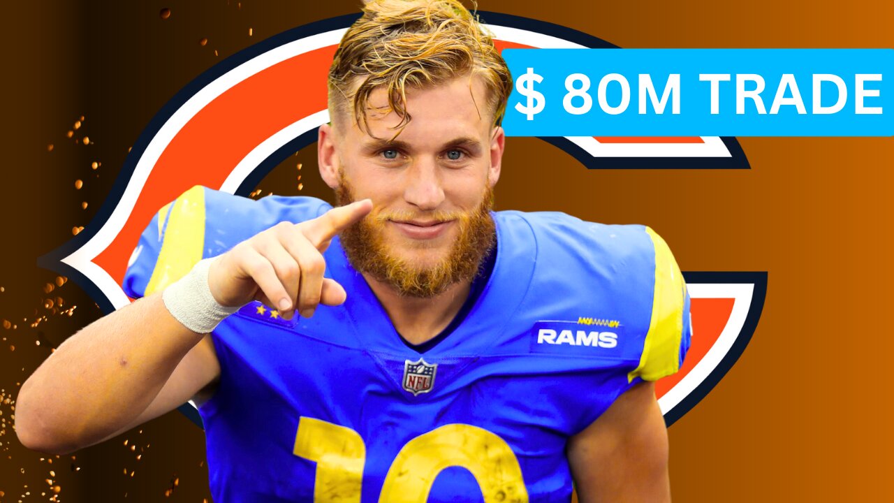 The Bears Are About To SHOCK The NFL!