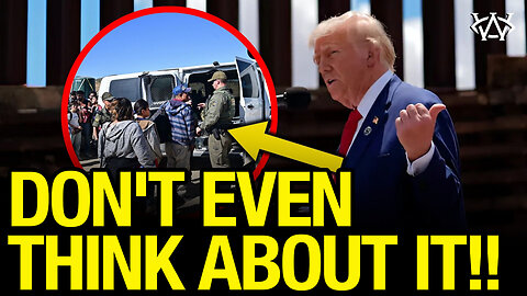 Trump Orders Agency "Blackout" and Deportations BEGIN