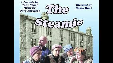 The Steamie PG 1988 ‧ Comedy/History