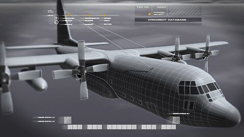 DEATH FROM ABOVE | AC-130 GUNSHIP | Immersive gameplay (Veteran Difficulty) Call of Duty