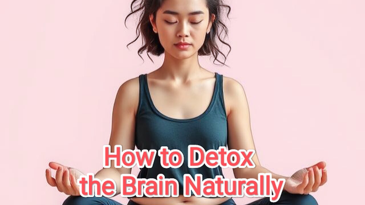 Understanding the Detoxification Of Mind | Effective Ways to Give Your Mind a Detox