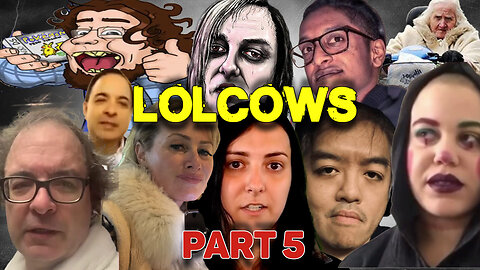 Mister Metokur - Lolcows Collection Part 6