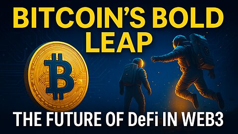 Bitcoin vs. Ethereum in Web3 – Decoding the Blockchain Titans
