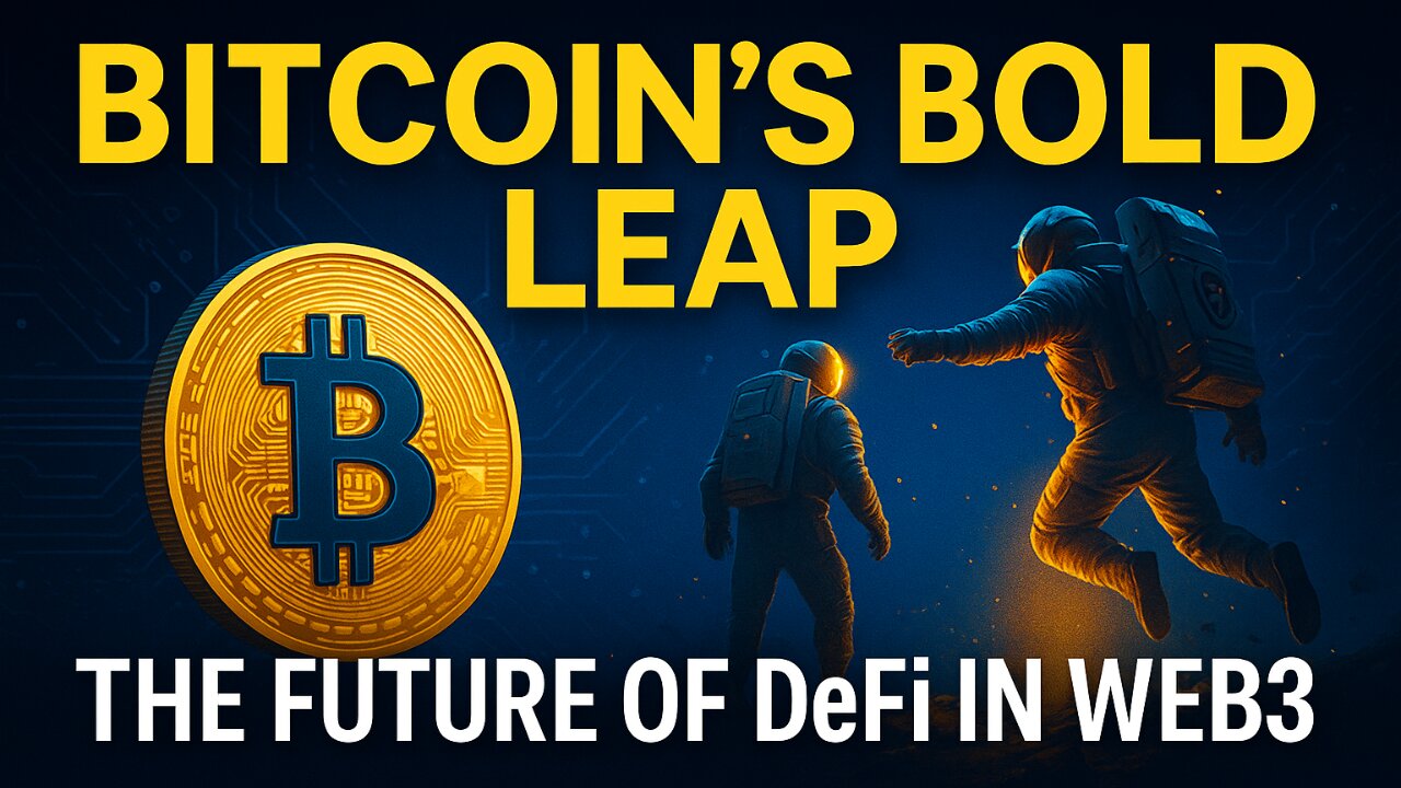 Bitcoin vs. Ethereum in Web3 – Decoding the Blockchain Titans