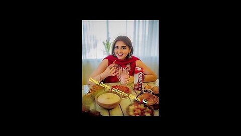 Dubai Princess Sheikha Mahra LifeStyle#dubaiprincess,#shorts