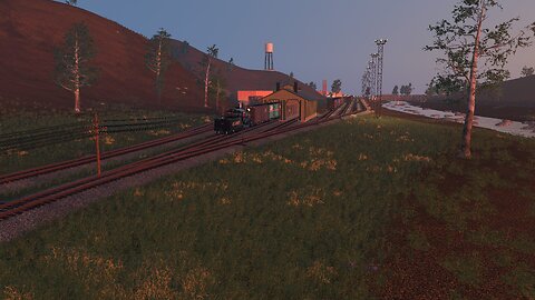 Railroader S01E03