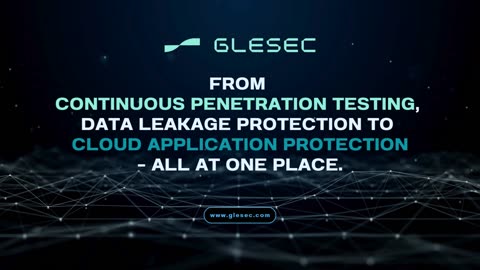 Cloud Application Protection Solutions | Secure Your Cloud with GLESEC